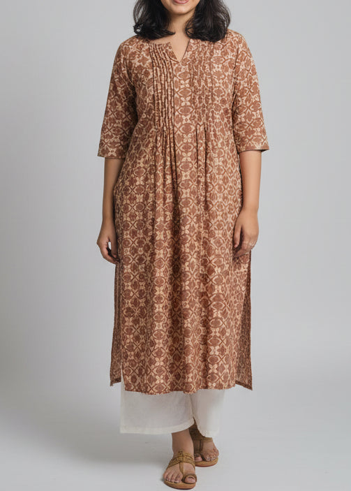 NAYAN MUD BROWN