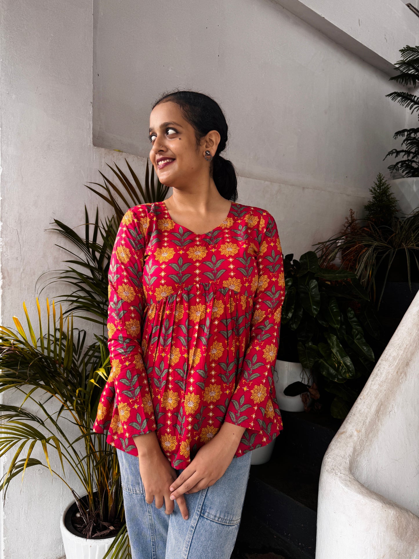 GULMOHAR