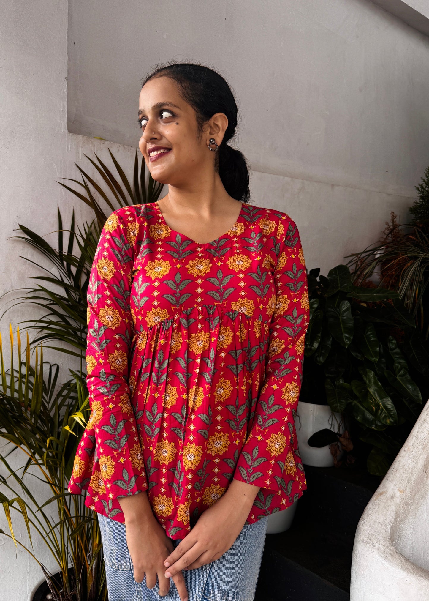 GULMOHAR