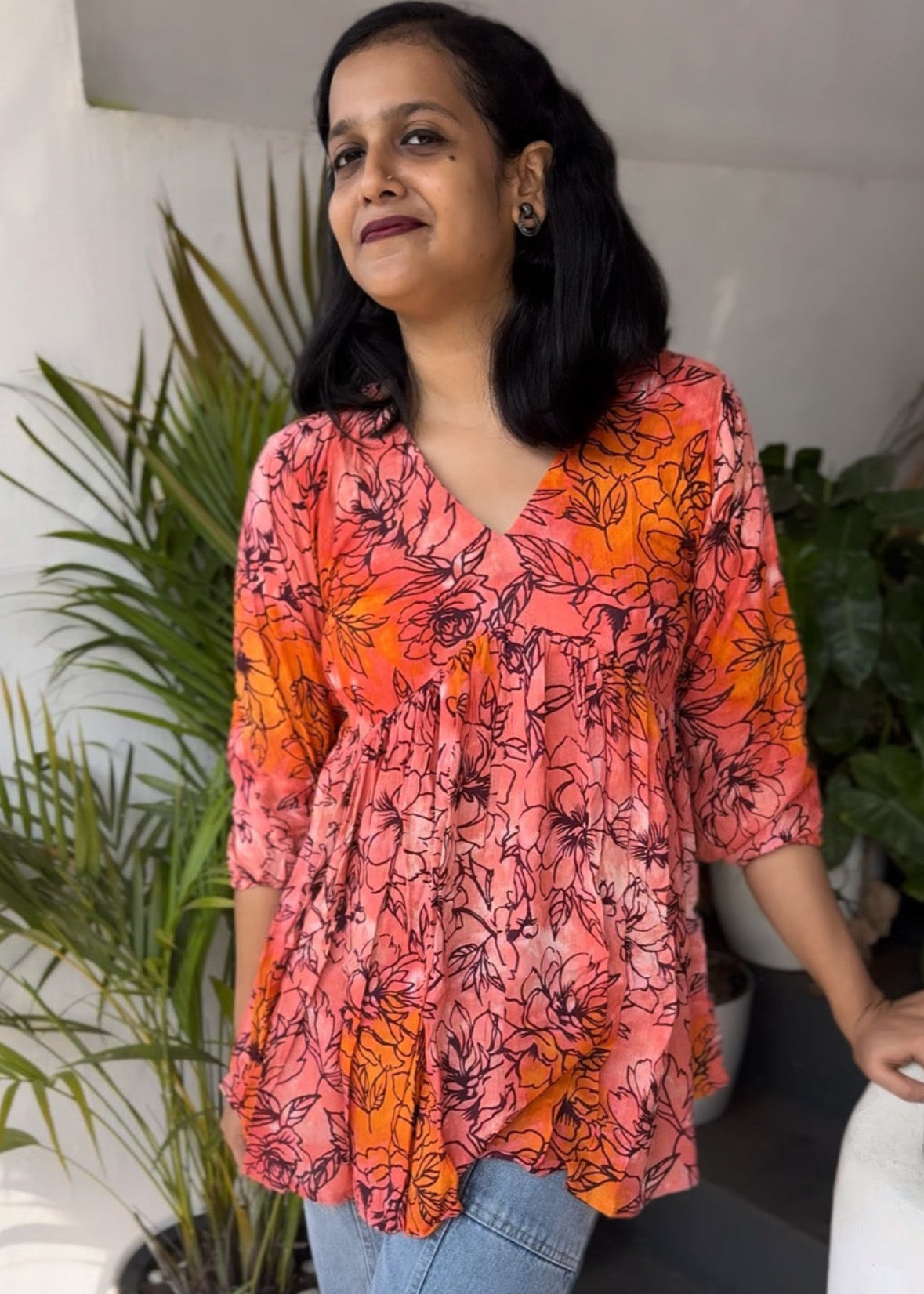 Saanvi