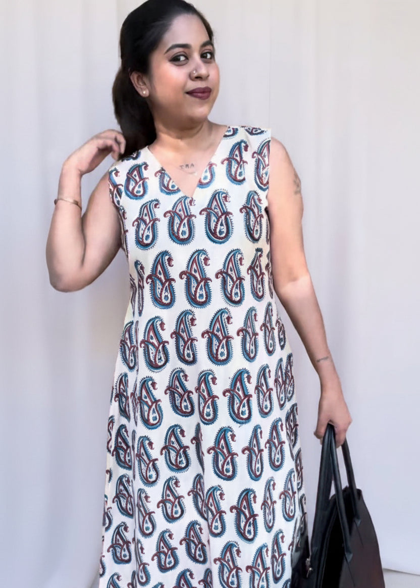 LILA ( 3/4 TH SLEEVE)