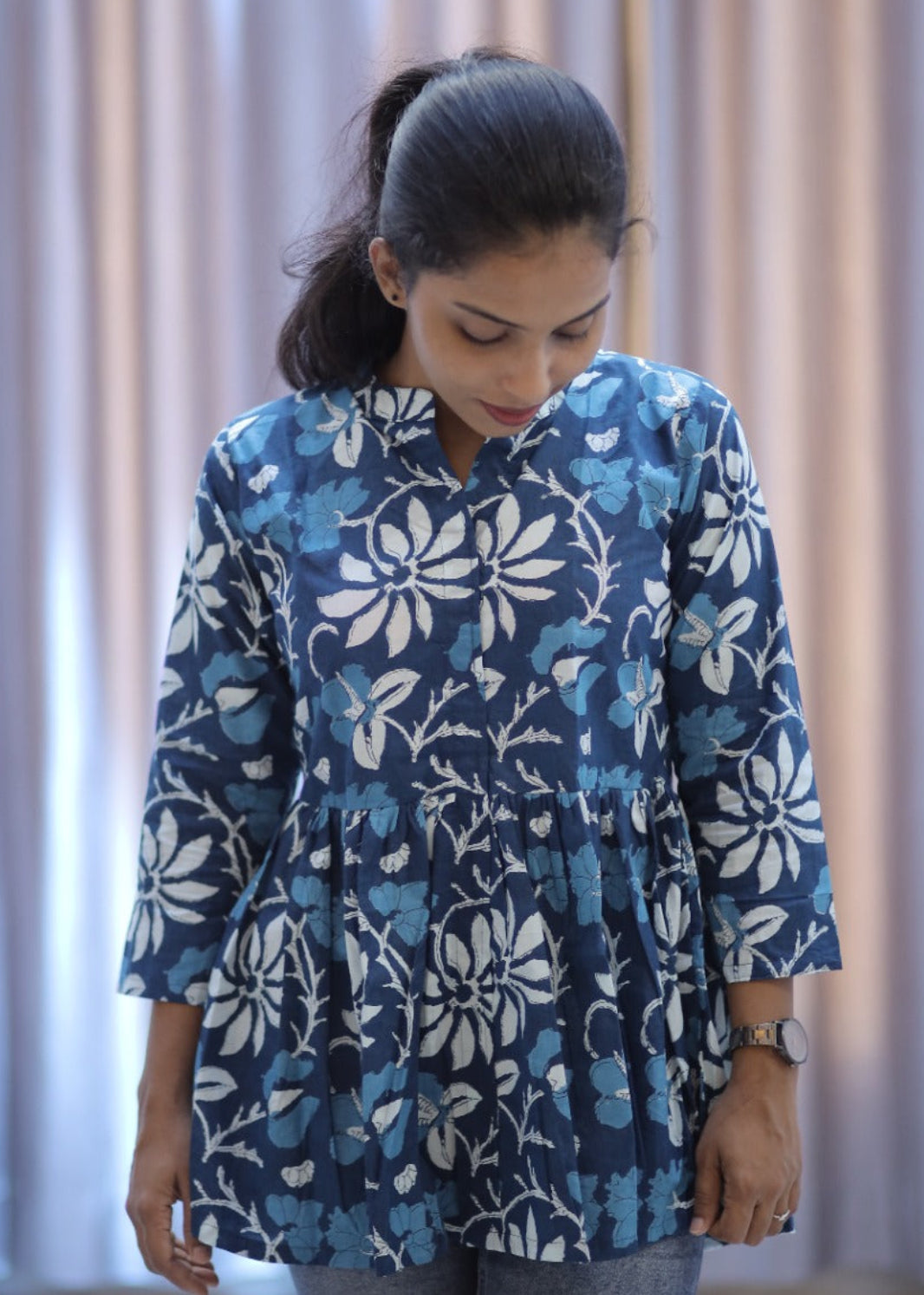 MERAKI BLUE
