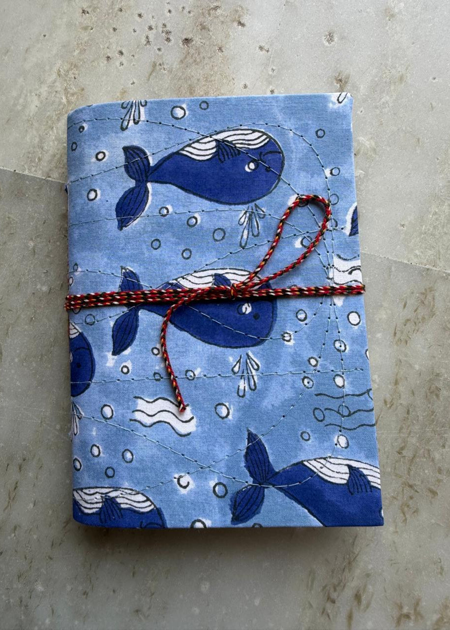 BLUE WHALE
