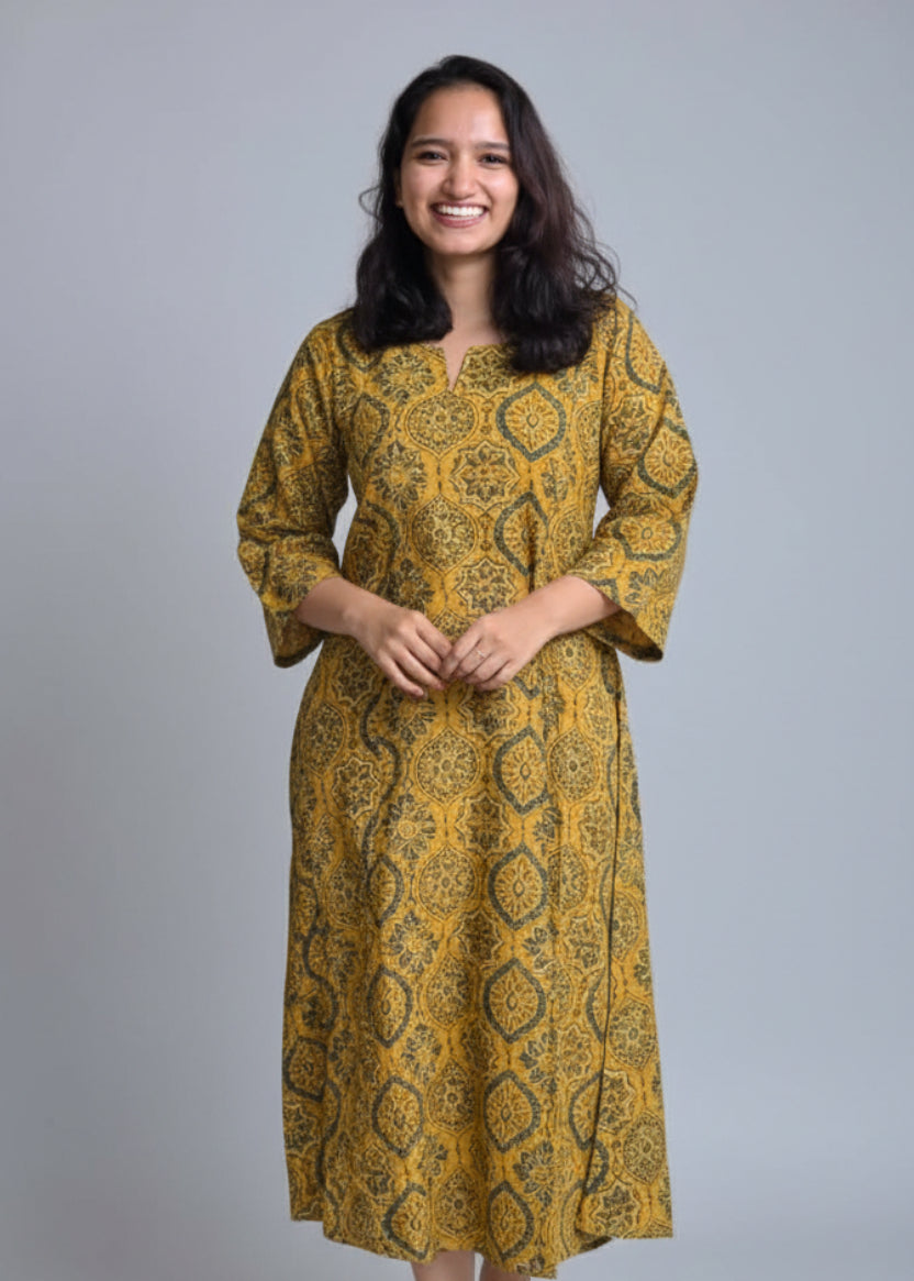 TALES OF AJARAKH - HEART MUSTARD