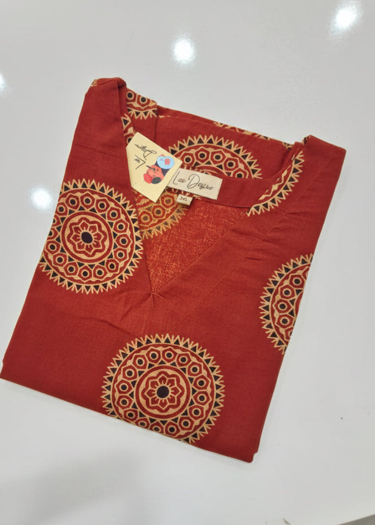 CLASSY COTTON R CHAKRA