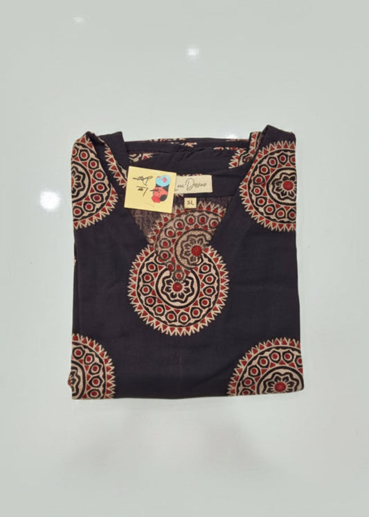 CLASSY COTTON CHAKRA