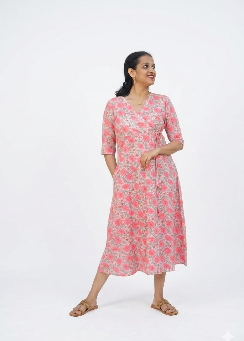 DAISY PINK