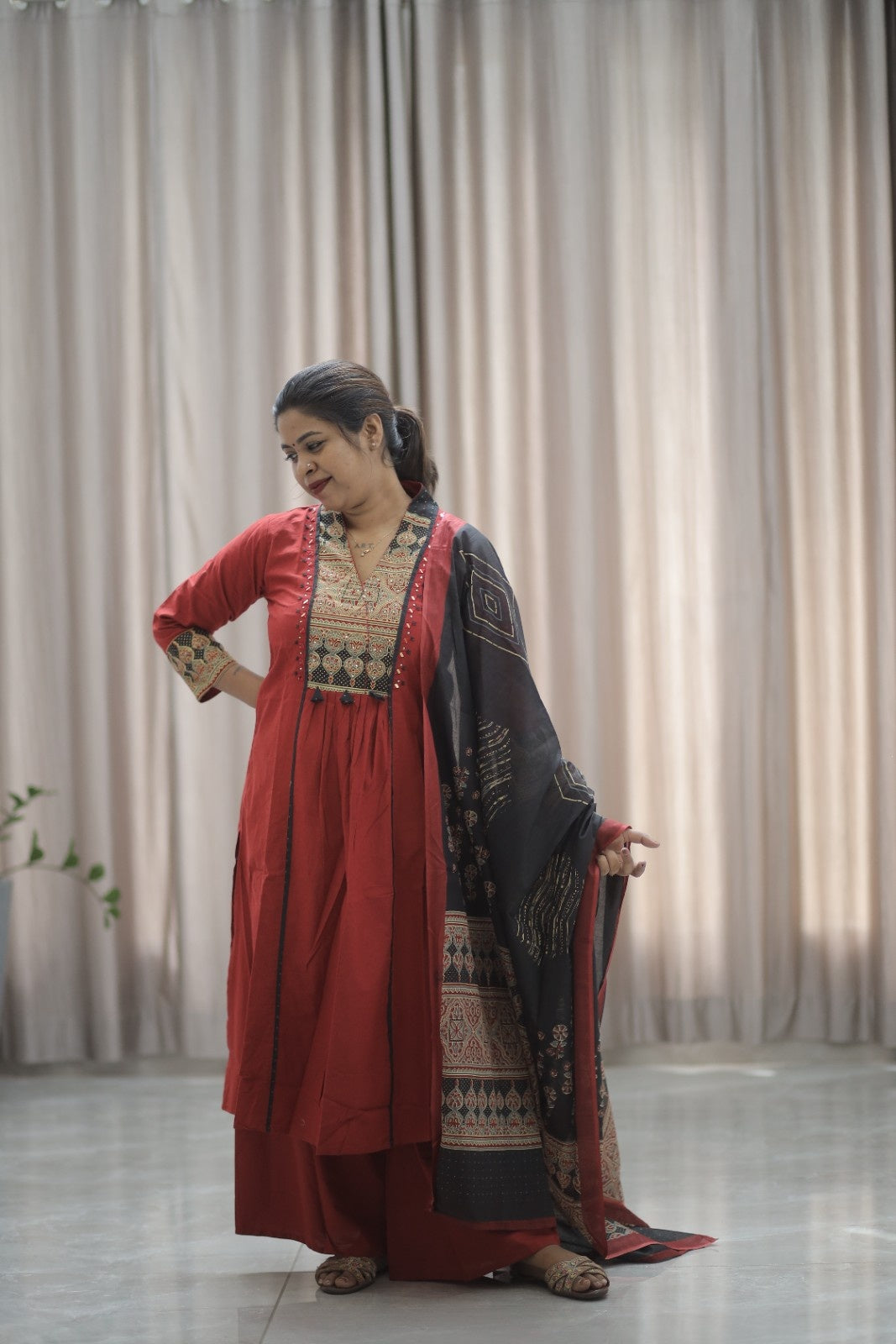 Ishq Red