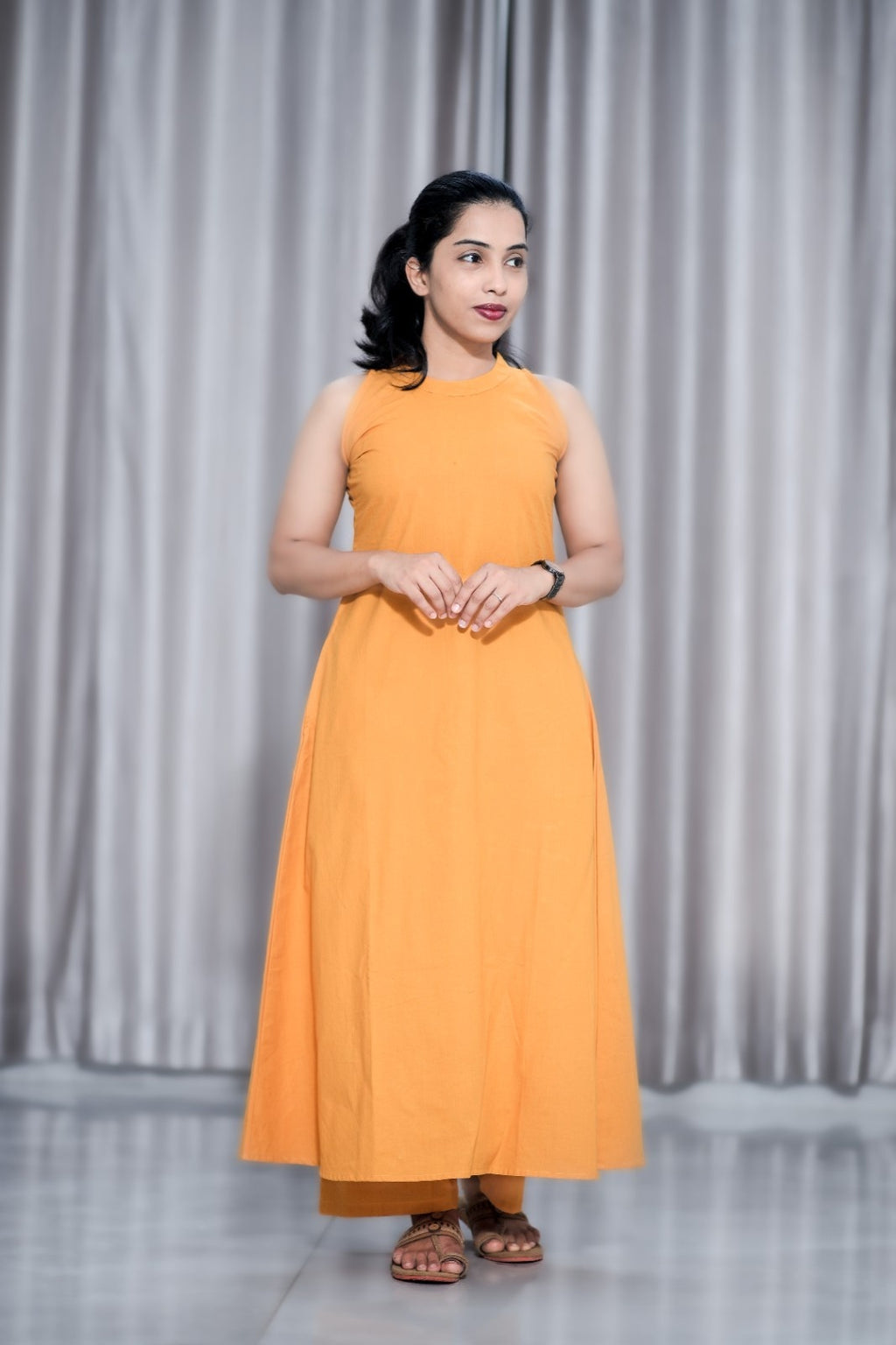 Haldi coord set