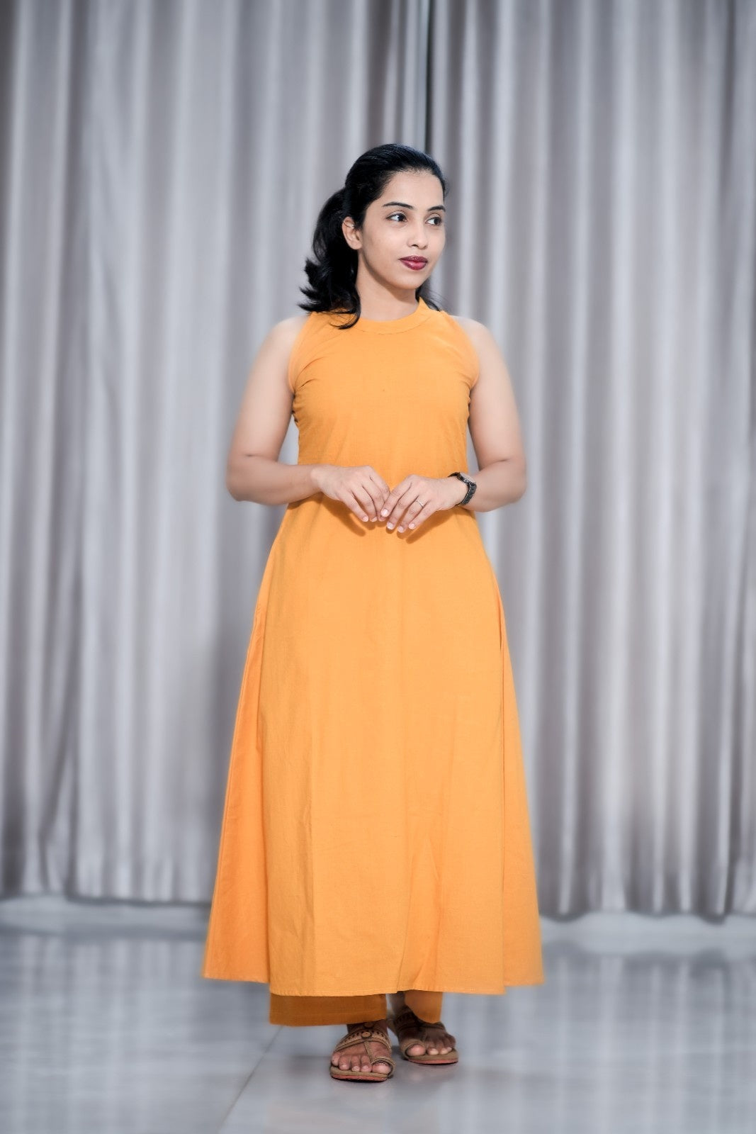 Haldi coord set