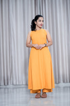 Haldi coord set