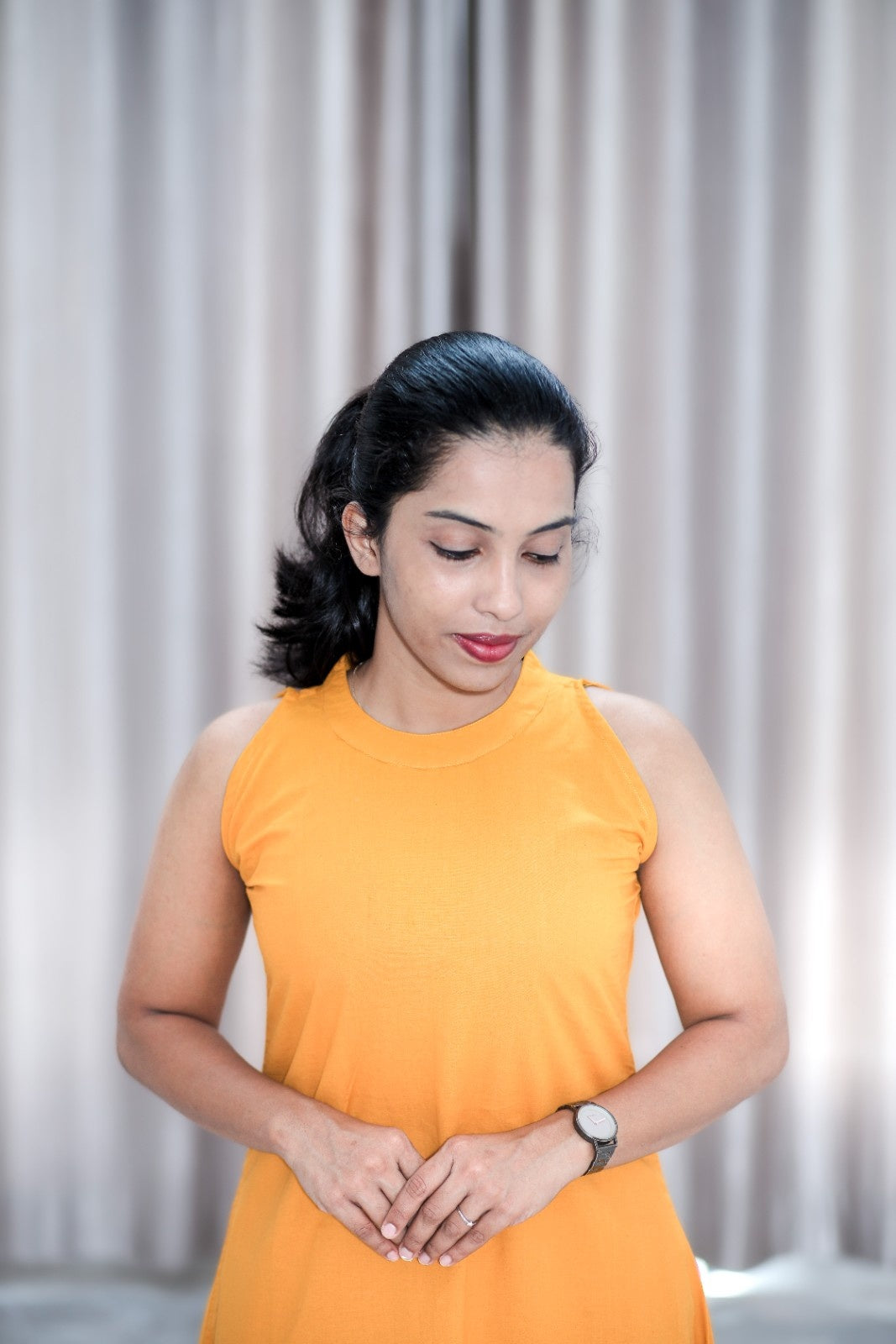 Haldi coord set