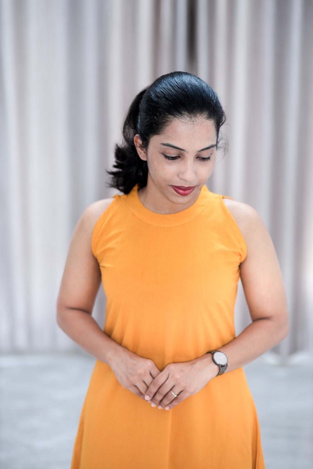 Haldi coord set
