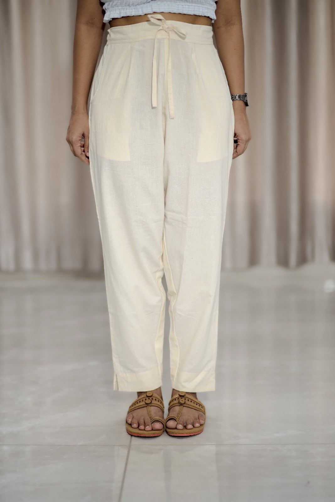 Casual Pants