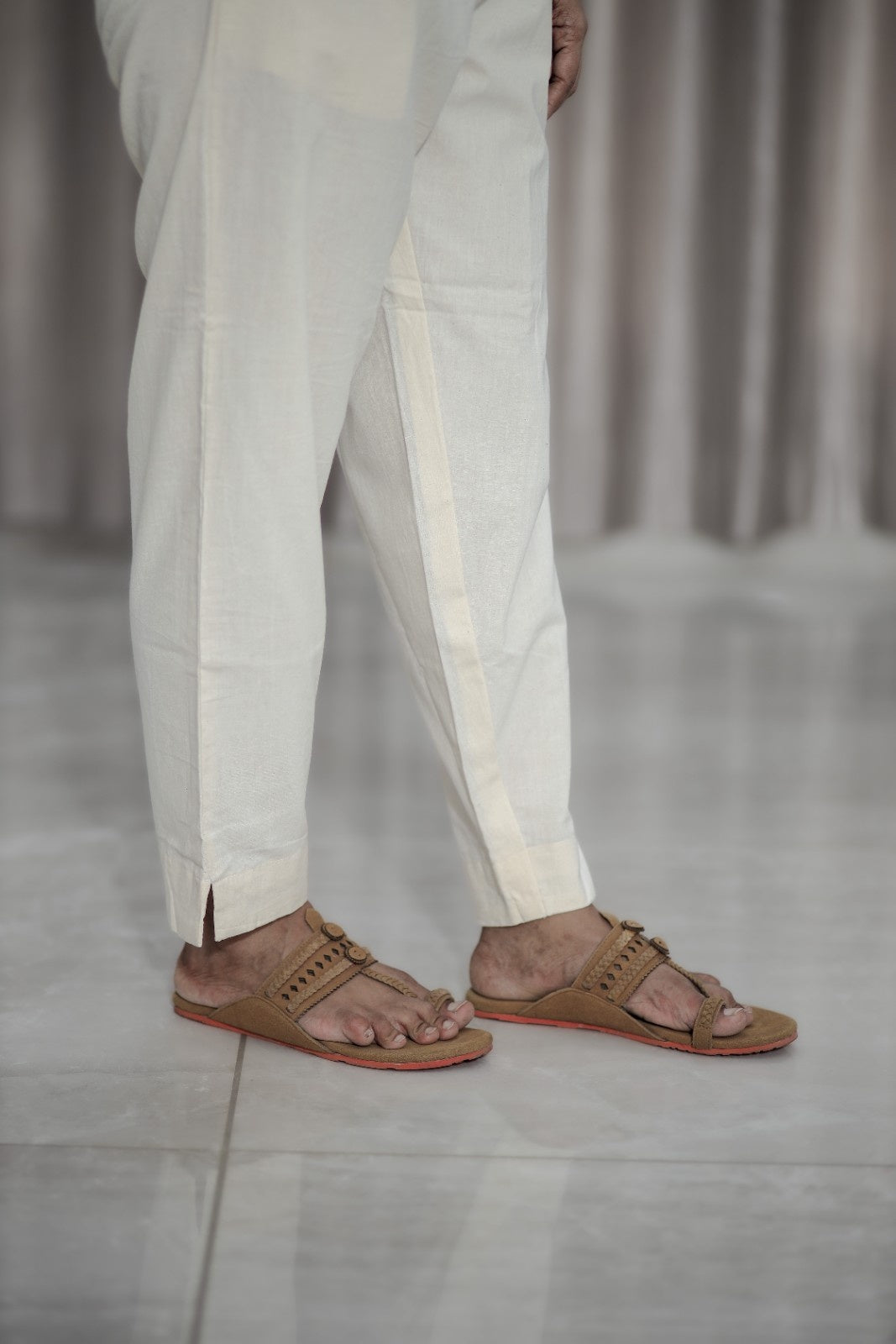 Casual Pants