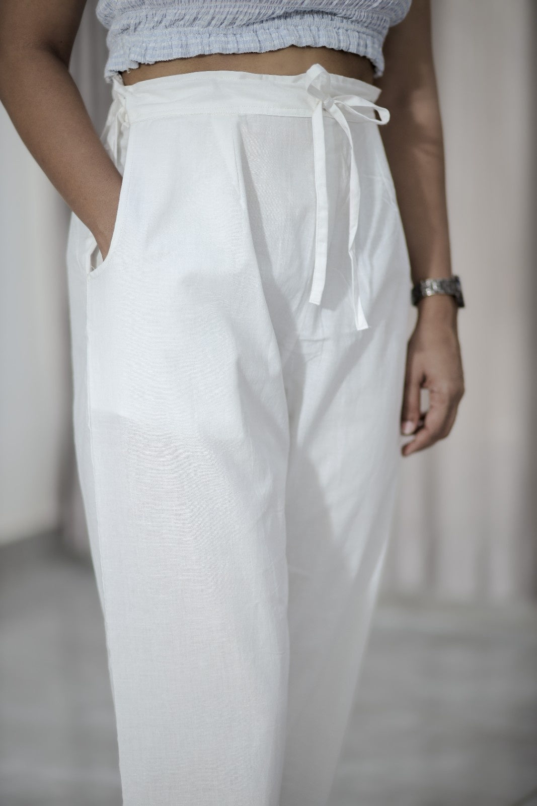 Casual Pants