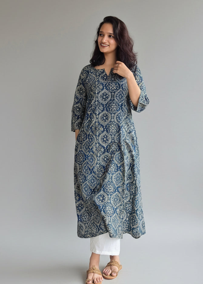 TALES OF AJARAKH HEART TEAL