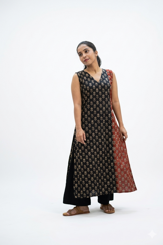 URVI (SLEEVES 3/4 TH)