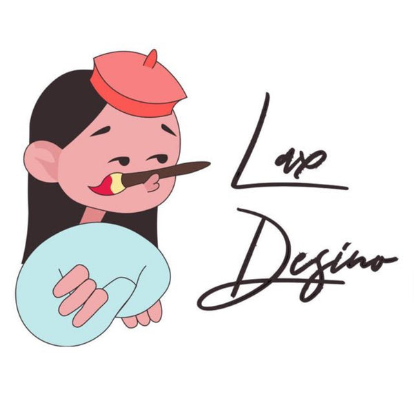 Lax desino clothing store