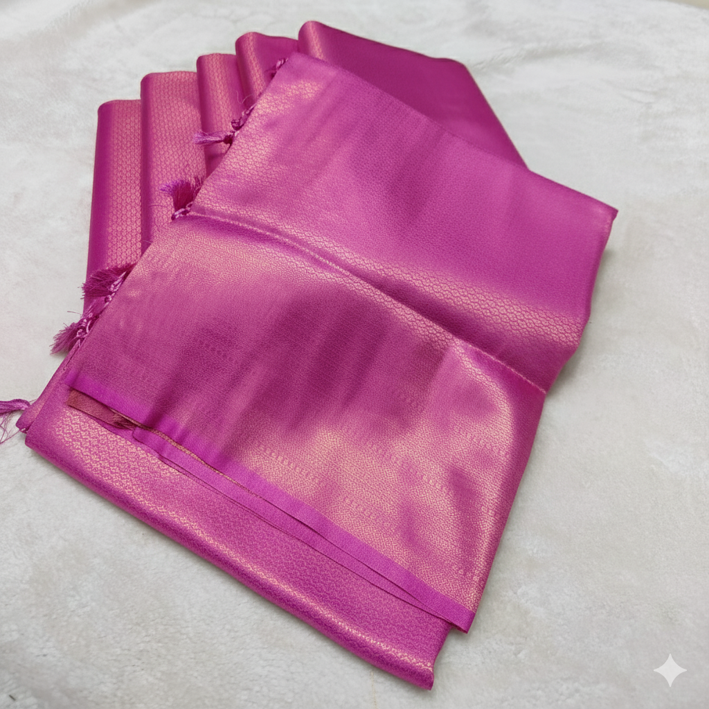 SOFT SILK SAREES