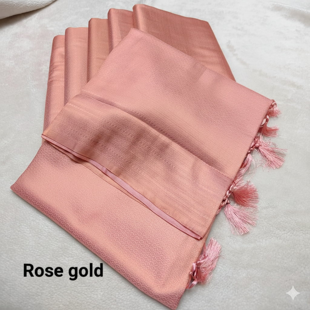 SOFT SILK SAREES