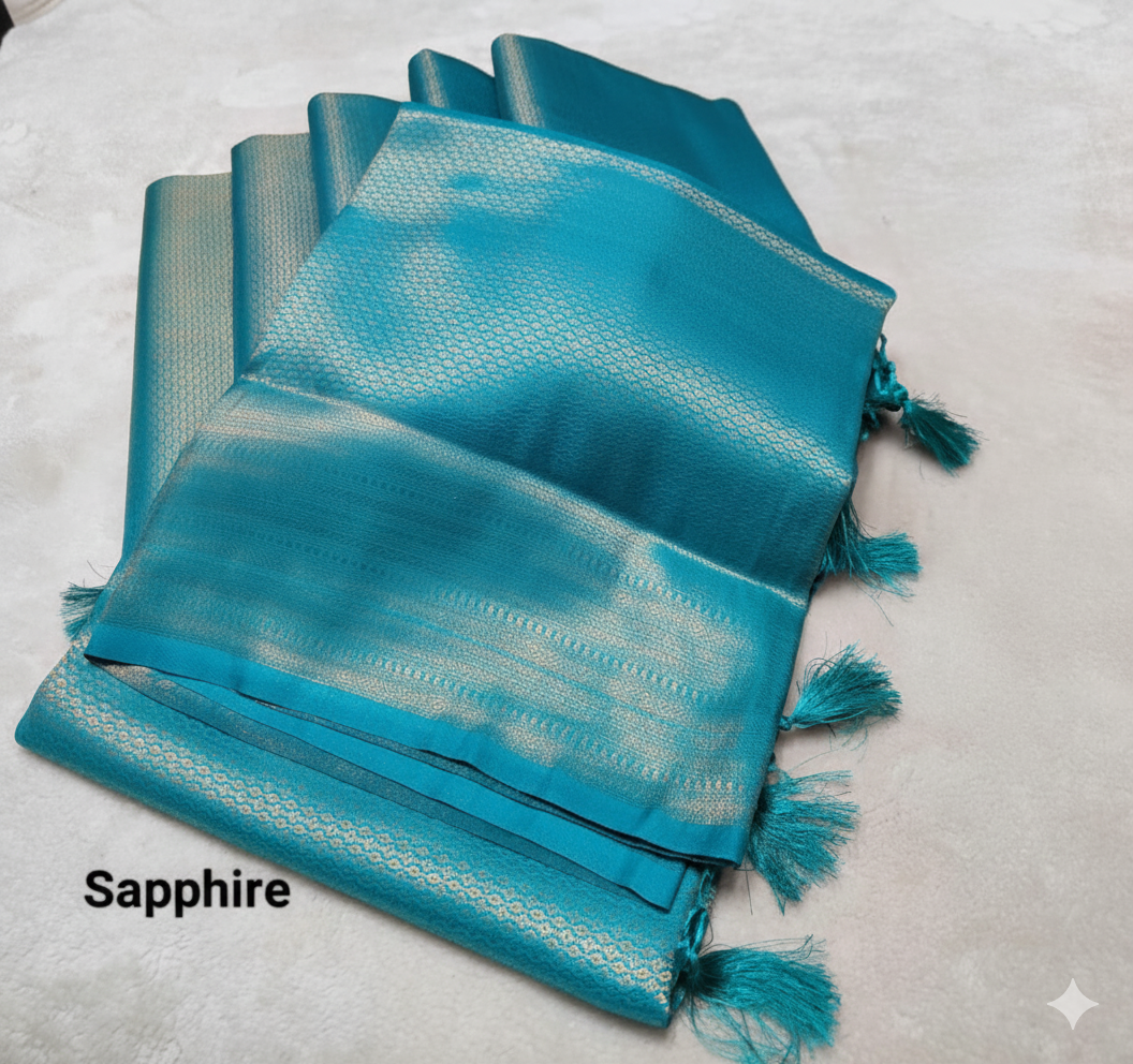 SOFT SILK SAREES