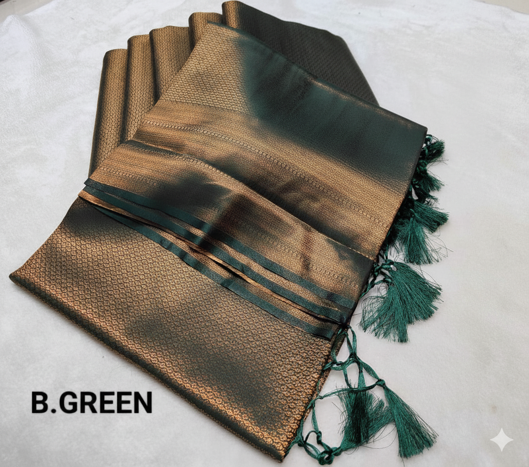 SOFT SILK SAREES