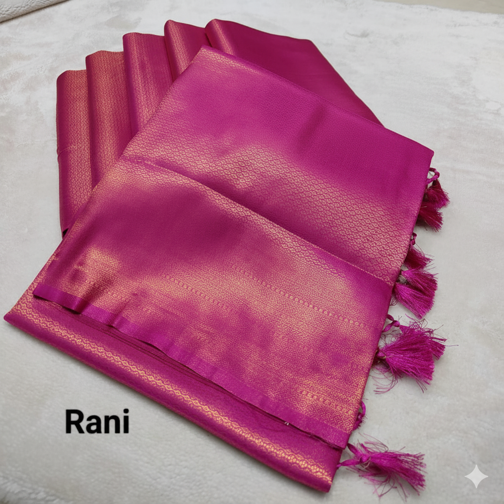SOFT SILK SAREES