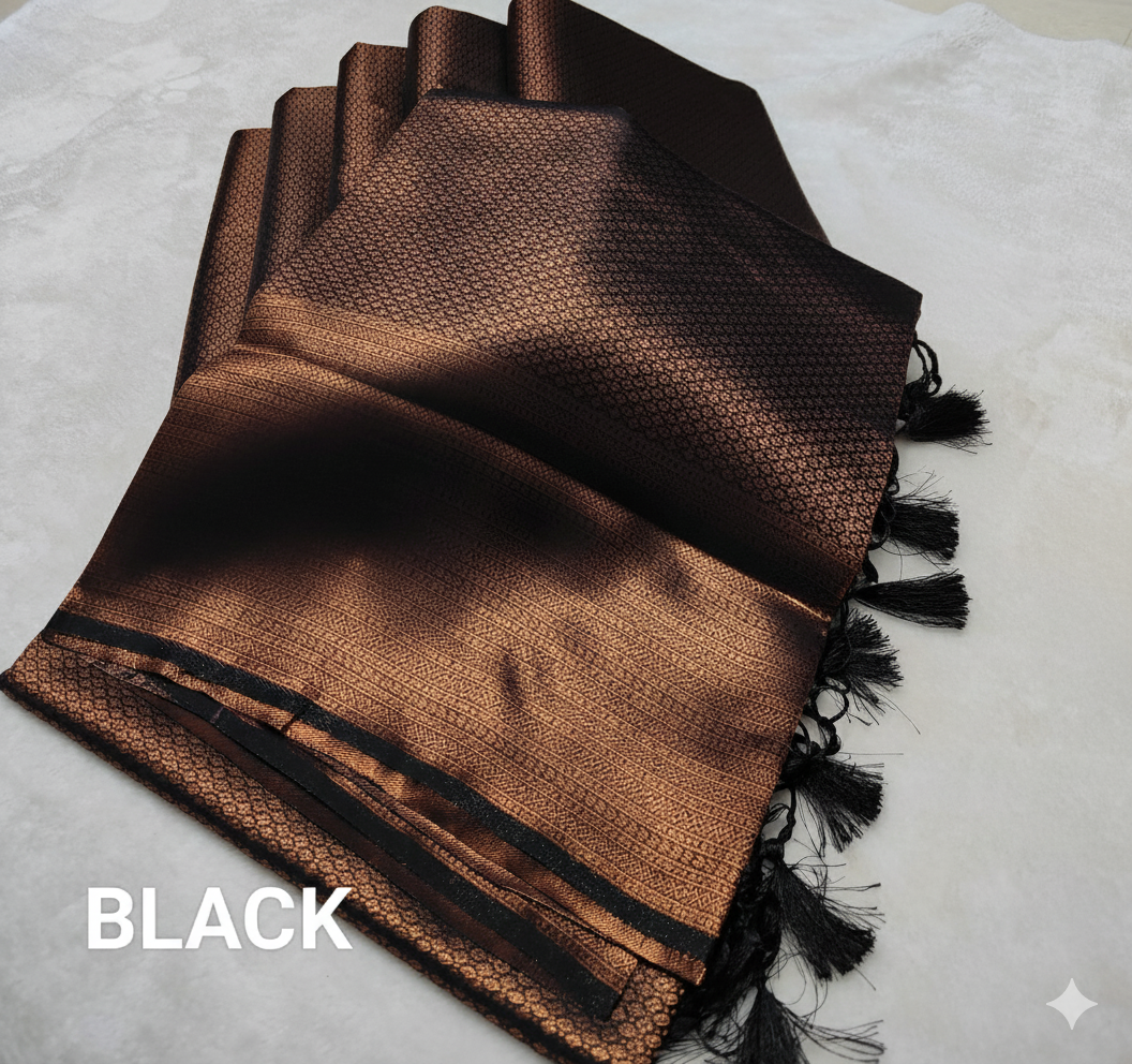 SOFT SILK SAREES