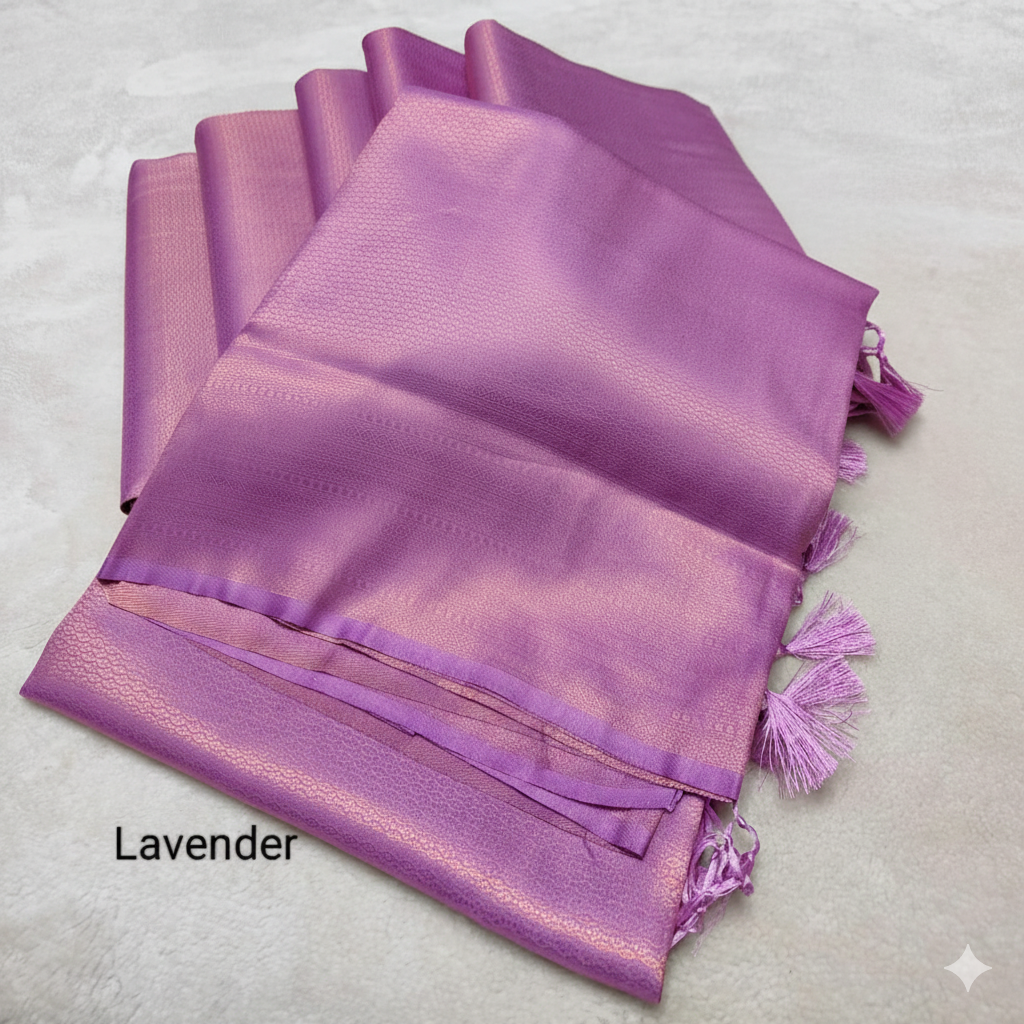 SOFT SILK SAREES