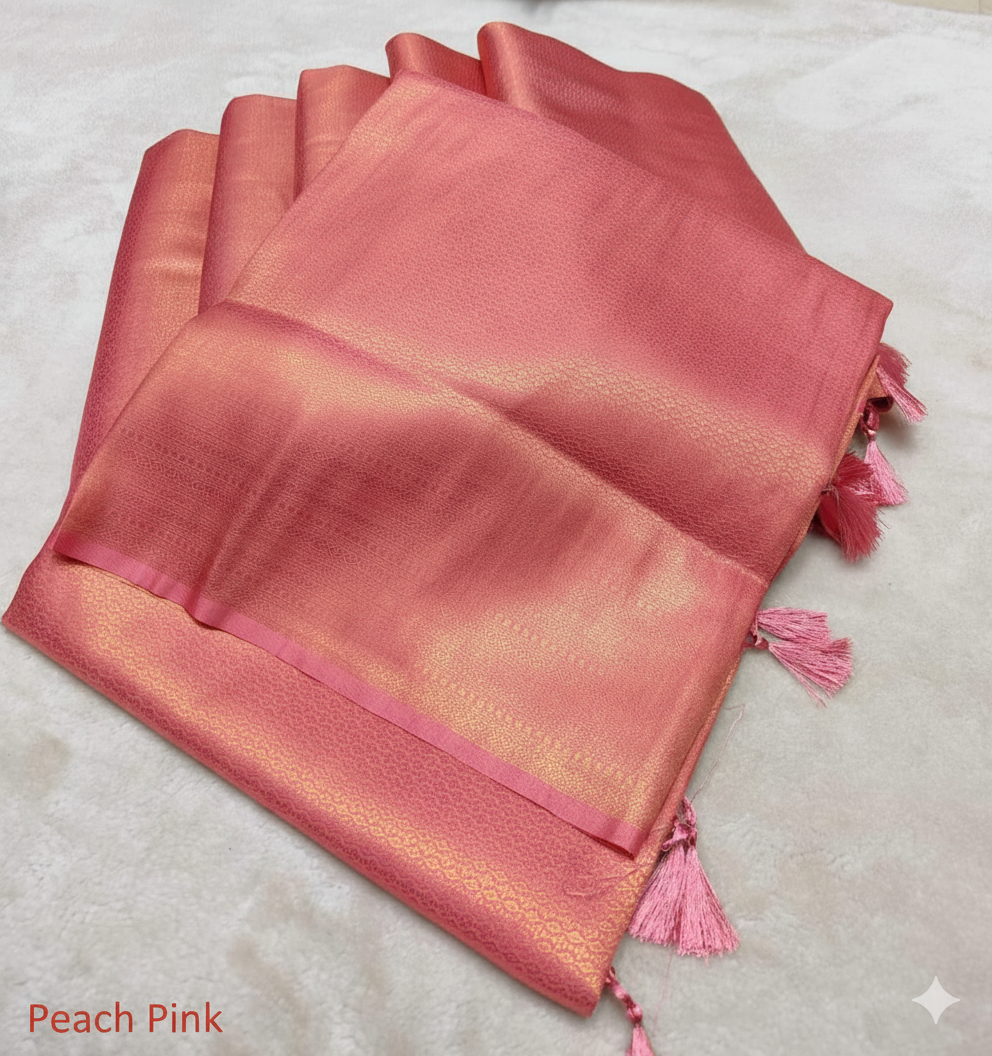 SOFT SILK SAREES