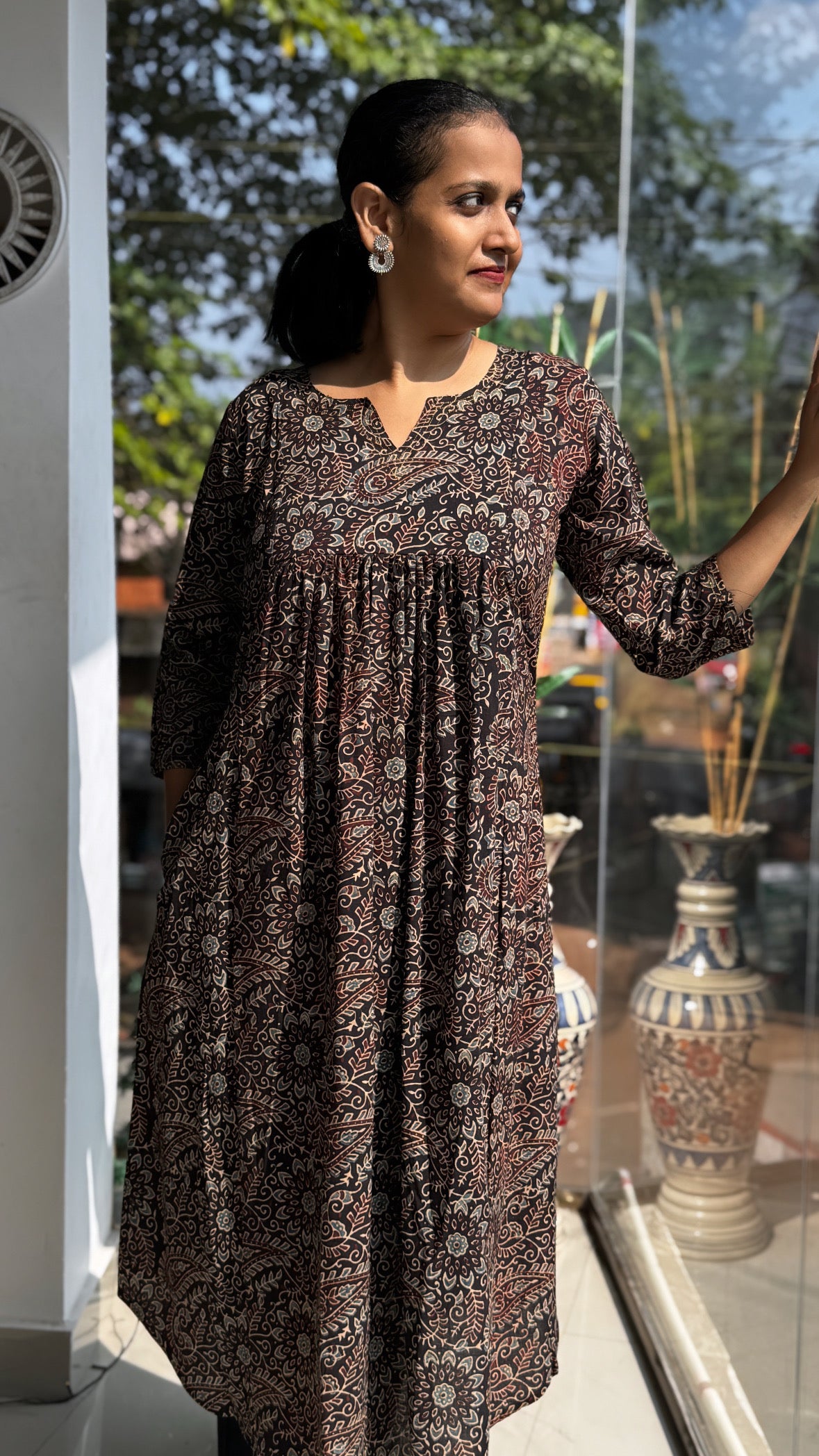 Tales of ajarakh- ITHAL-01