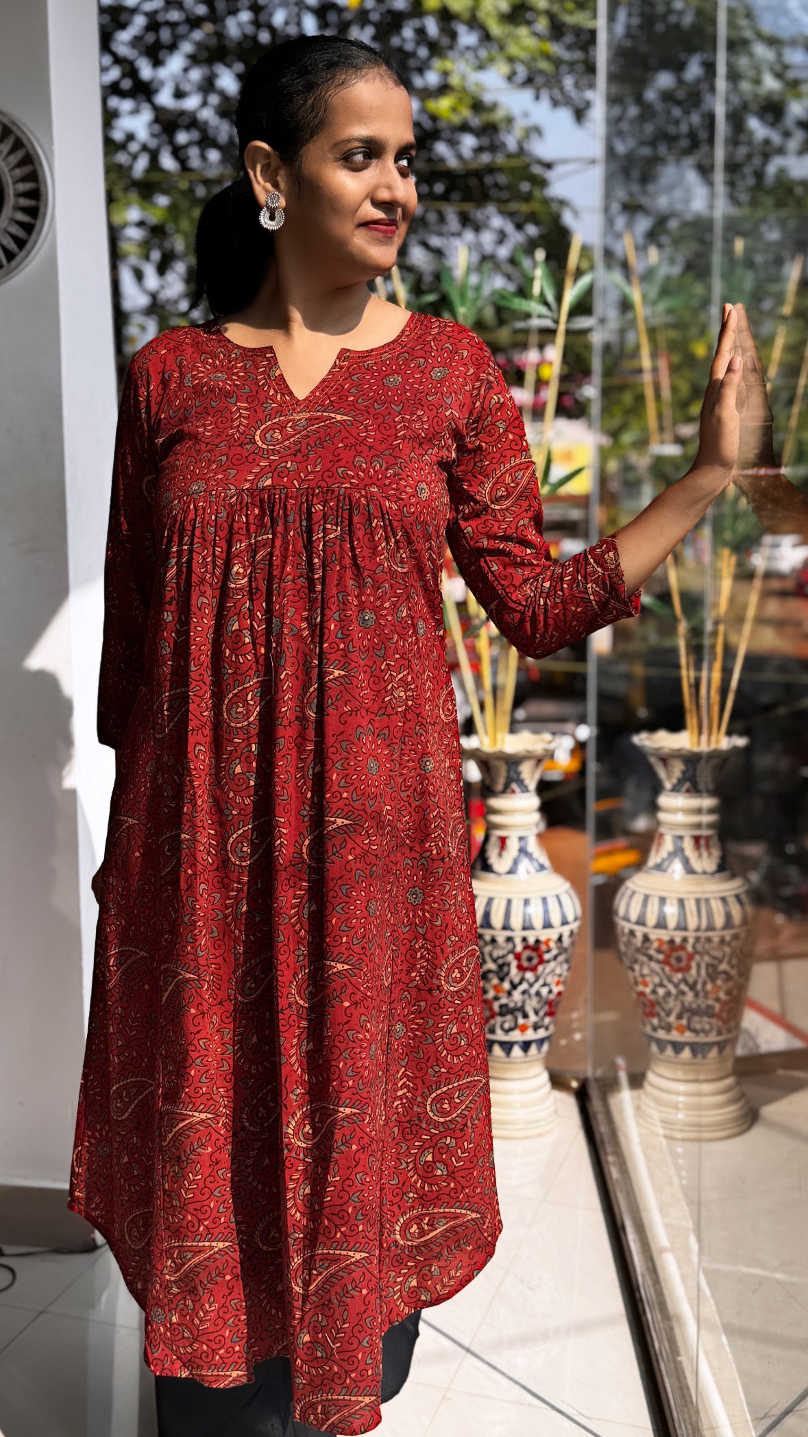 Tales of ajarakh- ITHAL-01