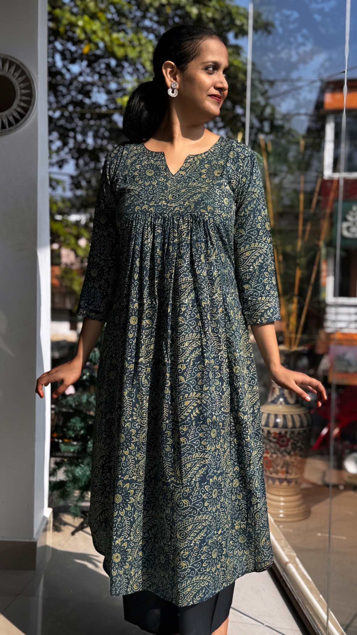 Tales of ajarakh- ITHAL-01