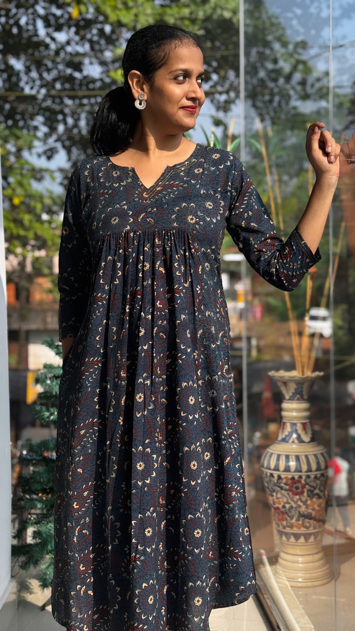 Tales of ajarakh- ITHAL-01