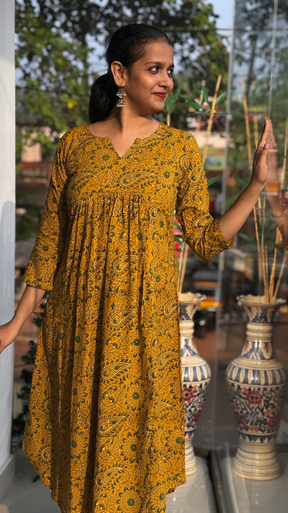 Tales of ajarakh- ITHAL-01