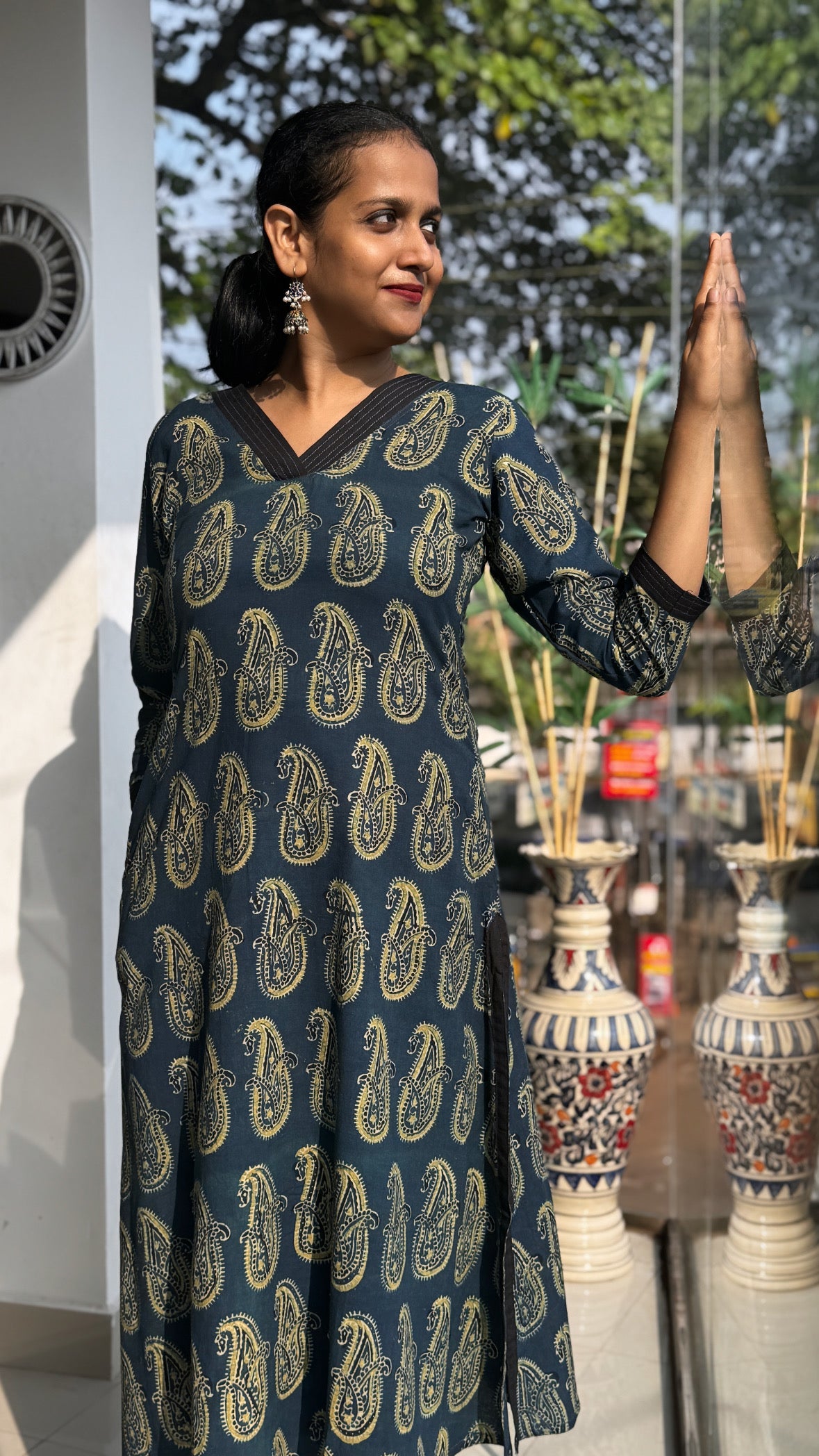 TALES OF AJARAKH -MIZHI 02