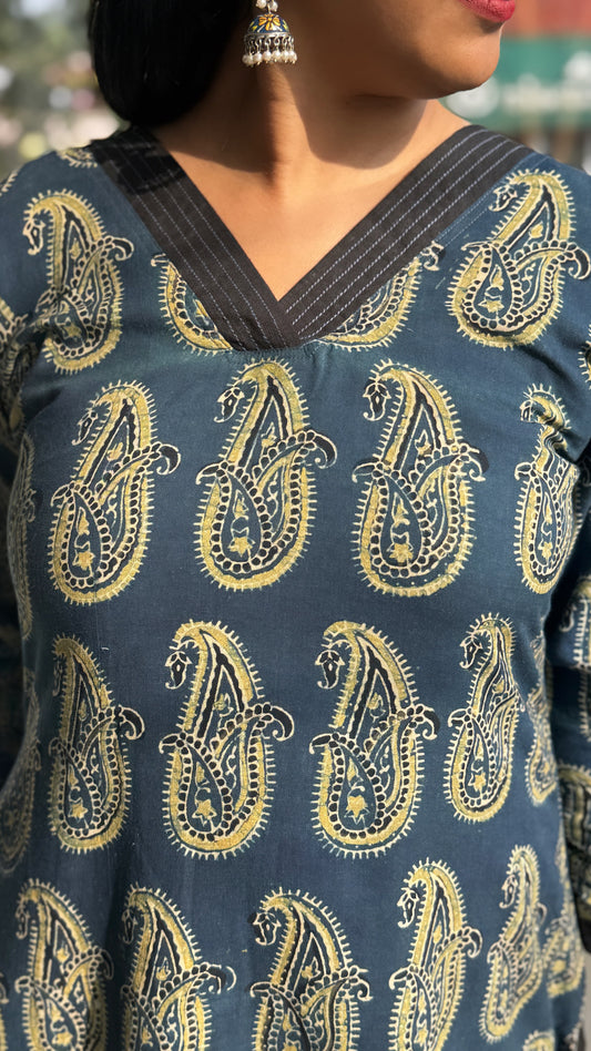 TALES OF AJARAKH -MIZHI 02