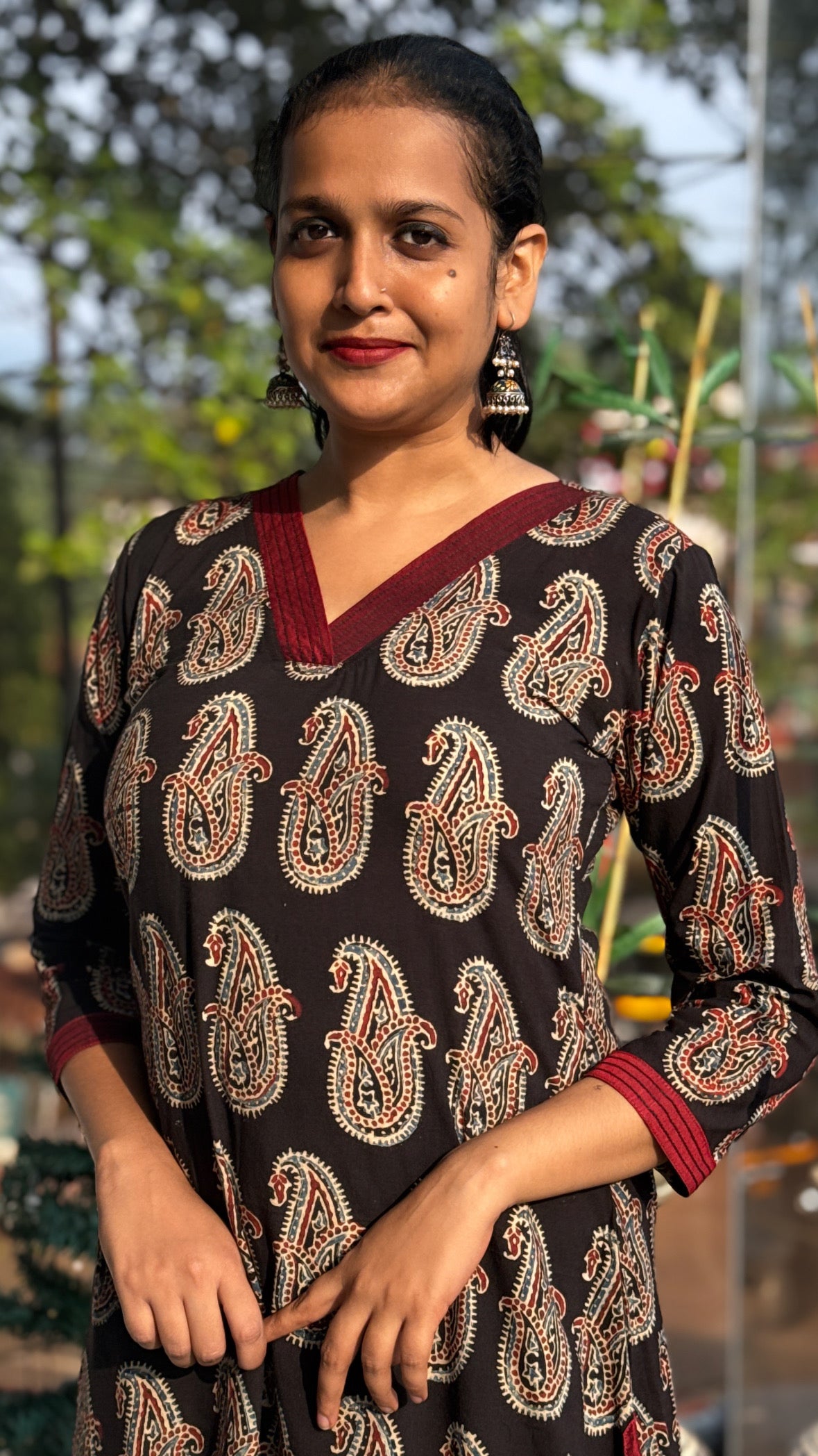 TALES OF AJARAKH -MIZHI 02