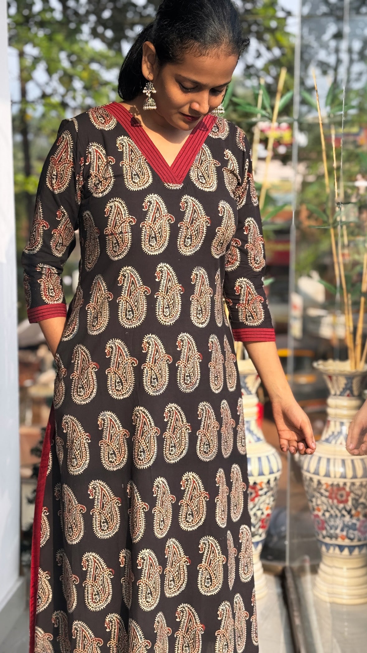 TALES OF AJARAKH -MIZHI 02