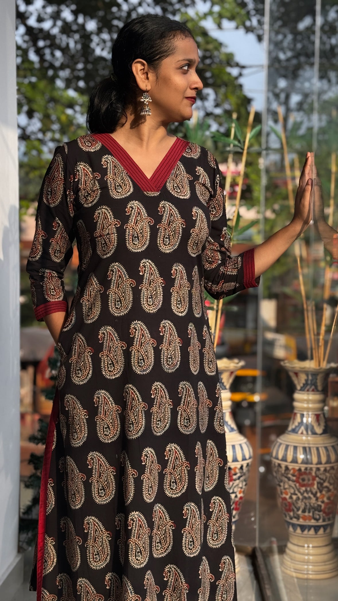 TALES OF AJARAKH -MIZHI 02