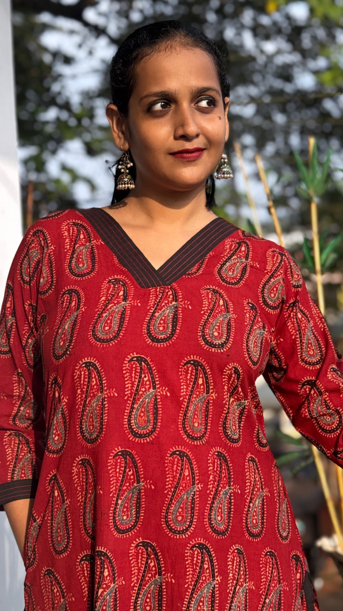 TALES OF AJARAKH -MIZHI 02