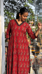 TALES OF AJARAKH -MIZHI 02