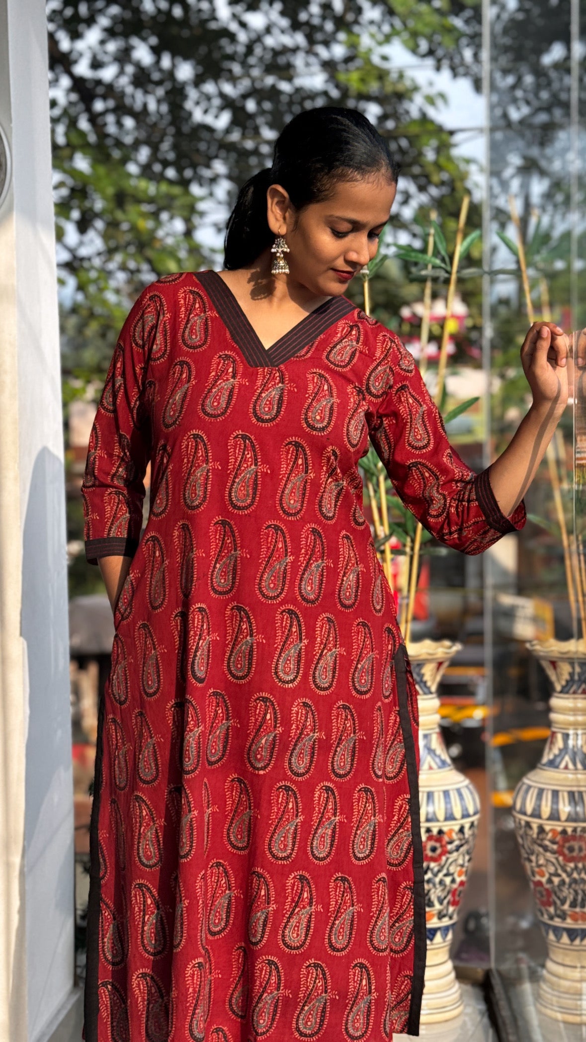 TALES OF AJARAKH -MIZHI 02