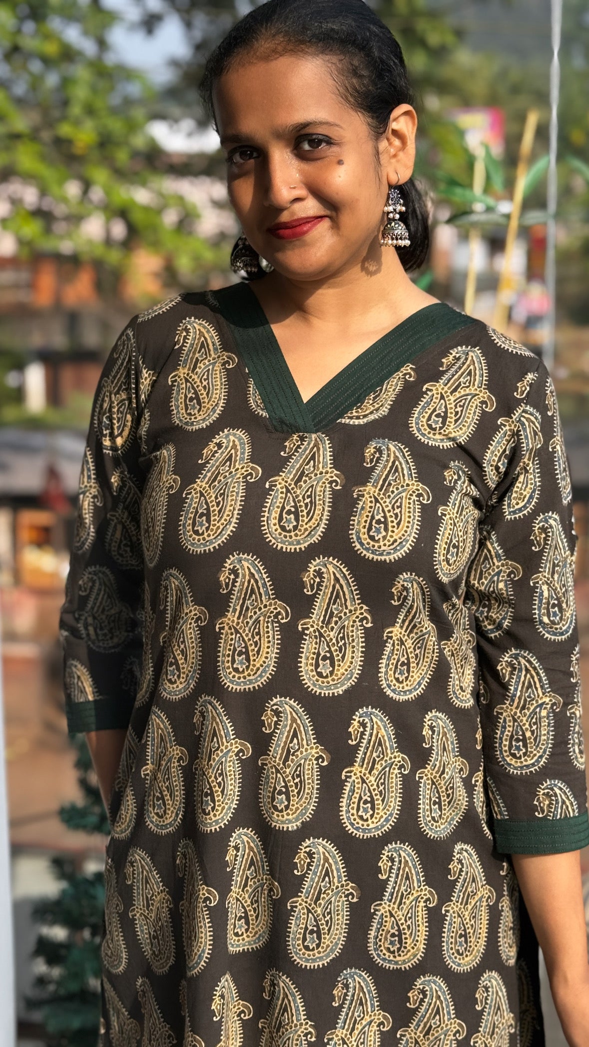 TALES OF AJARAKH -MIZHI 02