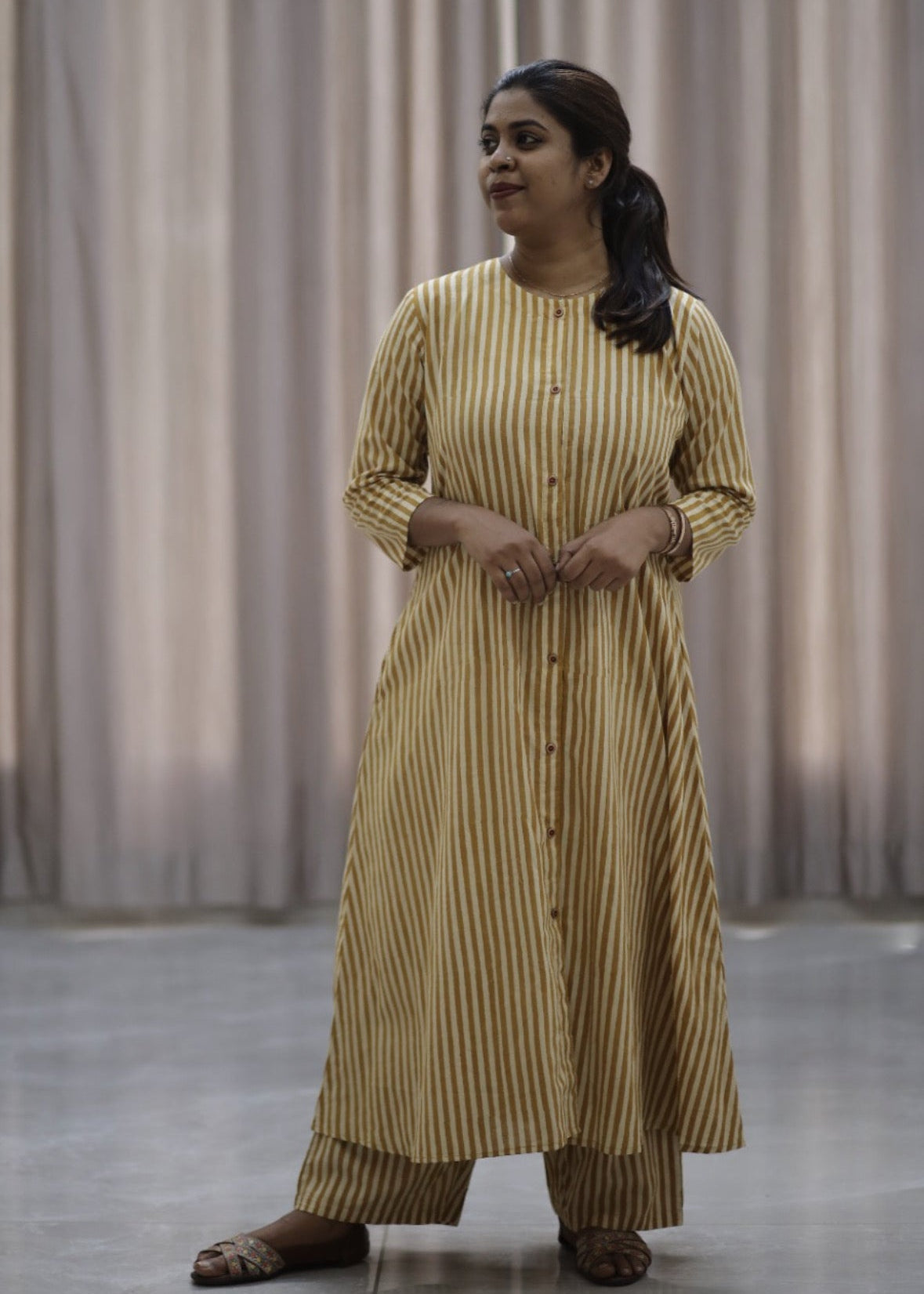 Rooh coord set