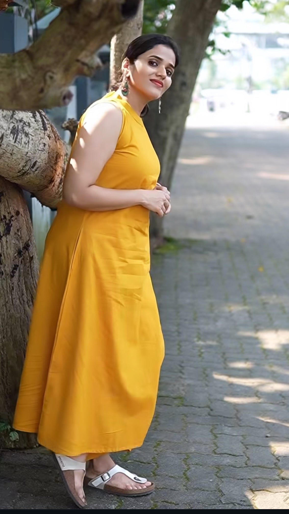 Haldi coord set
