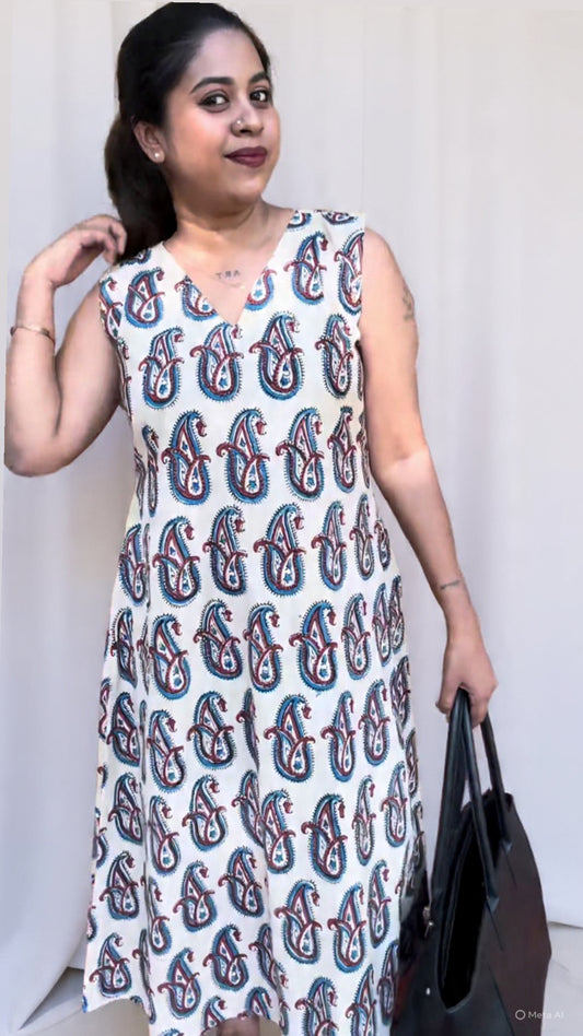 LILA ( 3/4 TH SLEEVE)