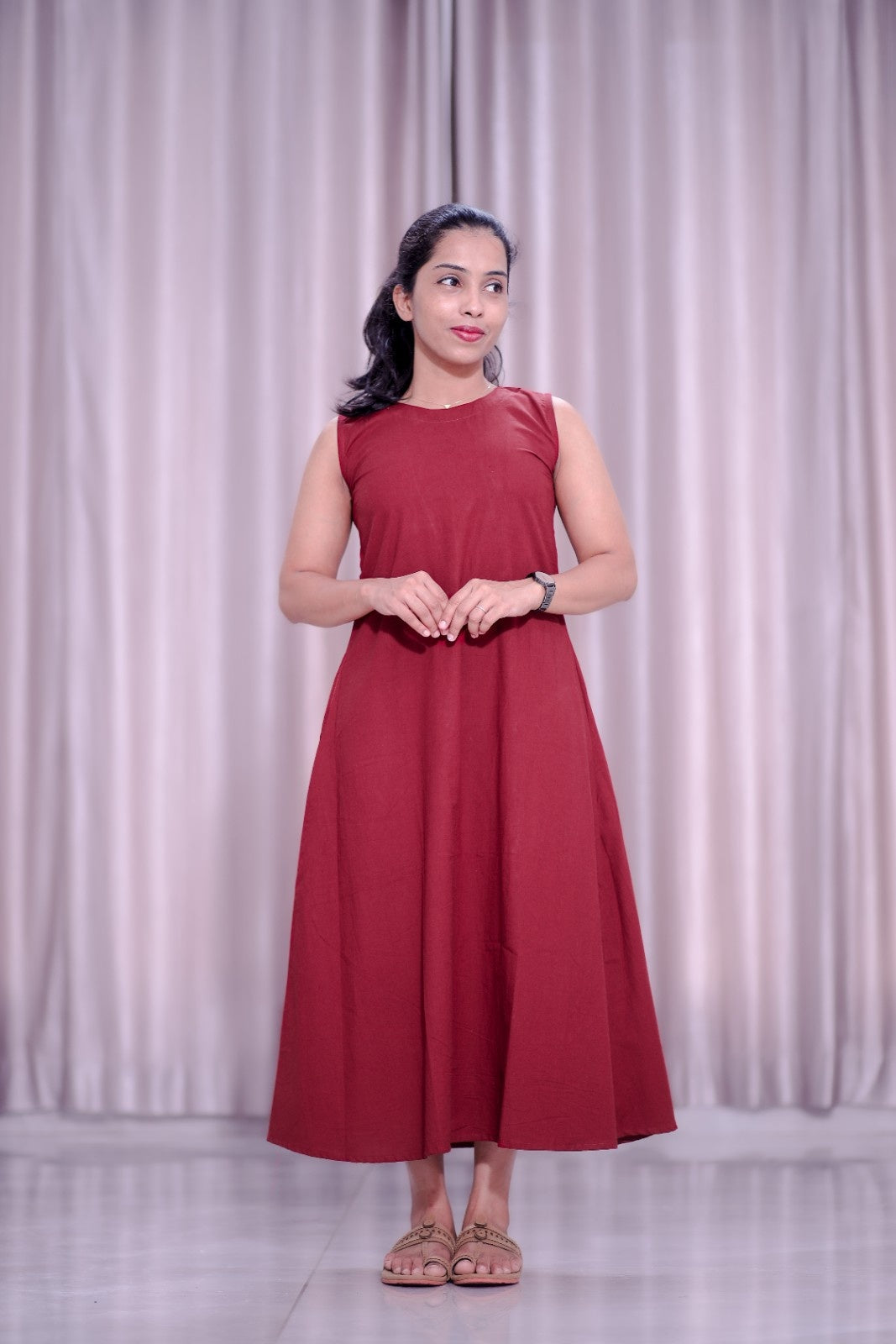 Sangaria Dress