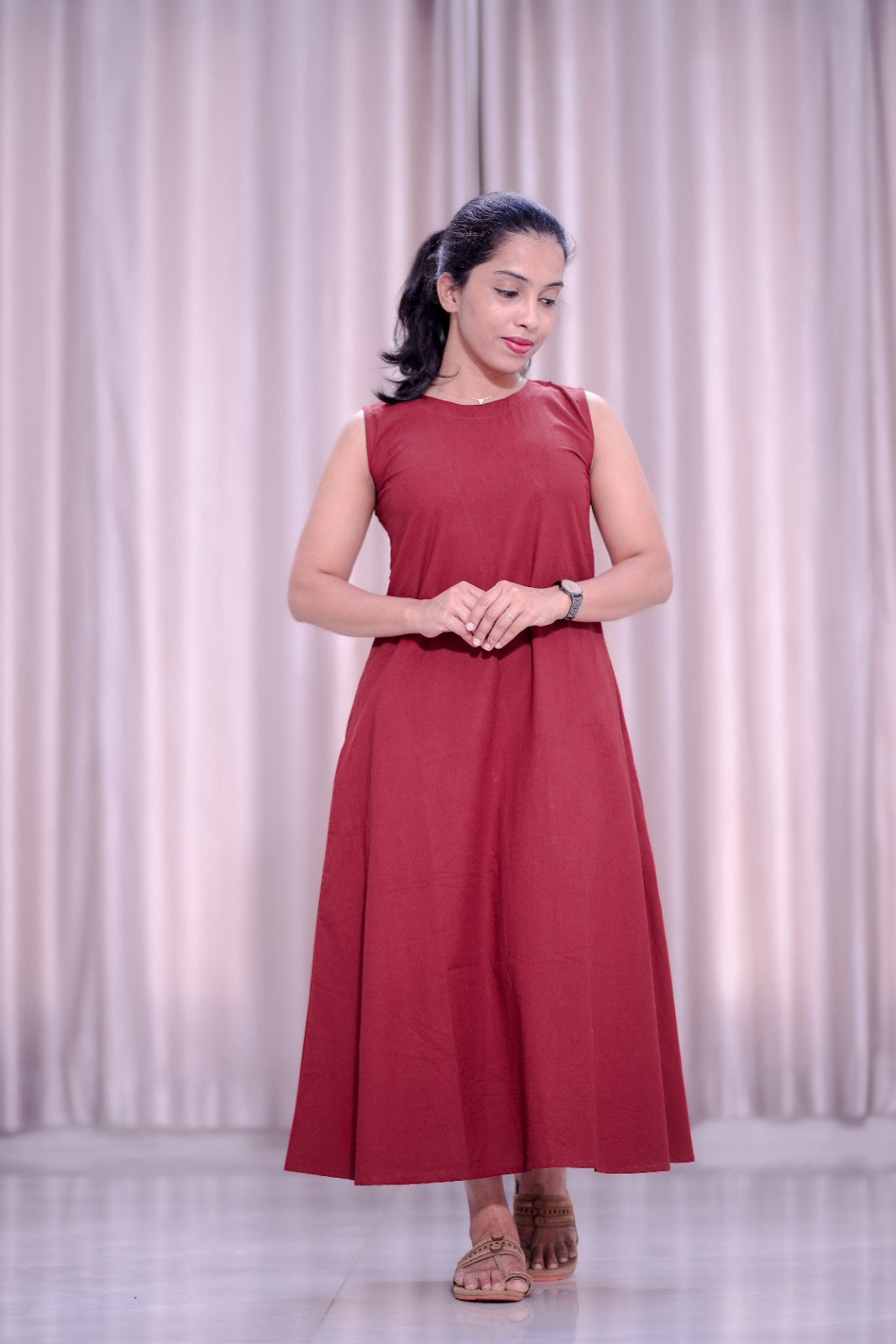 Sangaria Dress